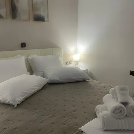Angelas Luxury Apartment Ioannina Exterior photo