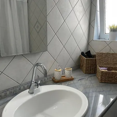 Angelas Luxury Apartment Ioannina Exterior photo