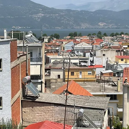 Angelas Luxury Apartment Ioannina Exterior photo