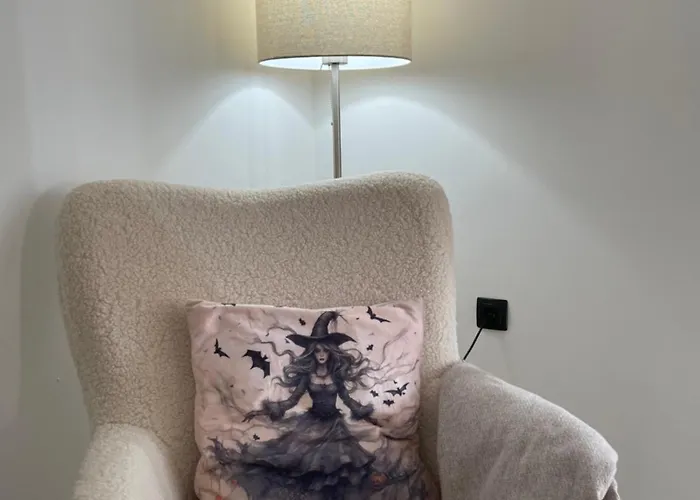 Angelas Luxury Apartment