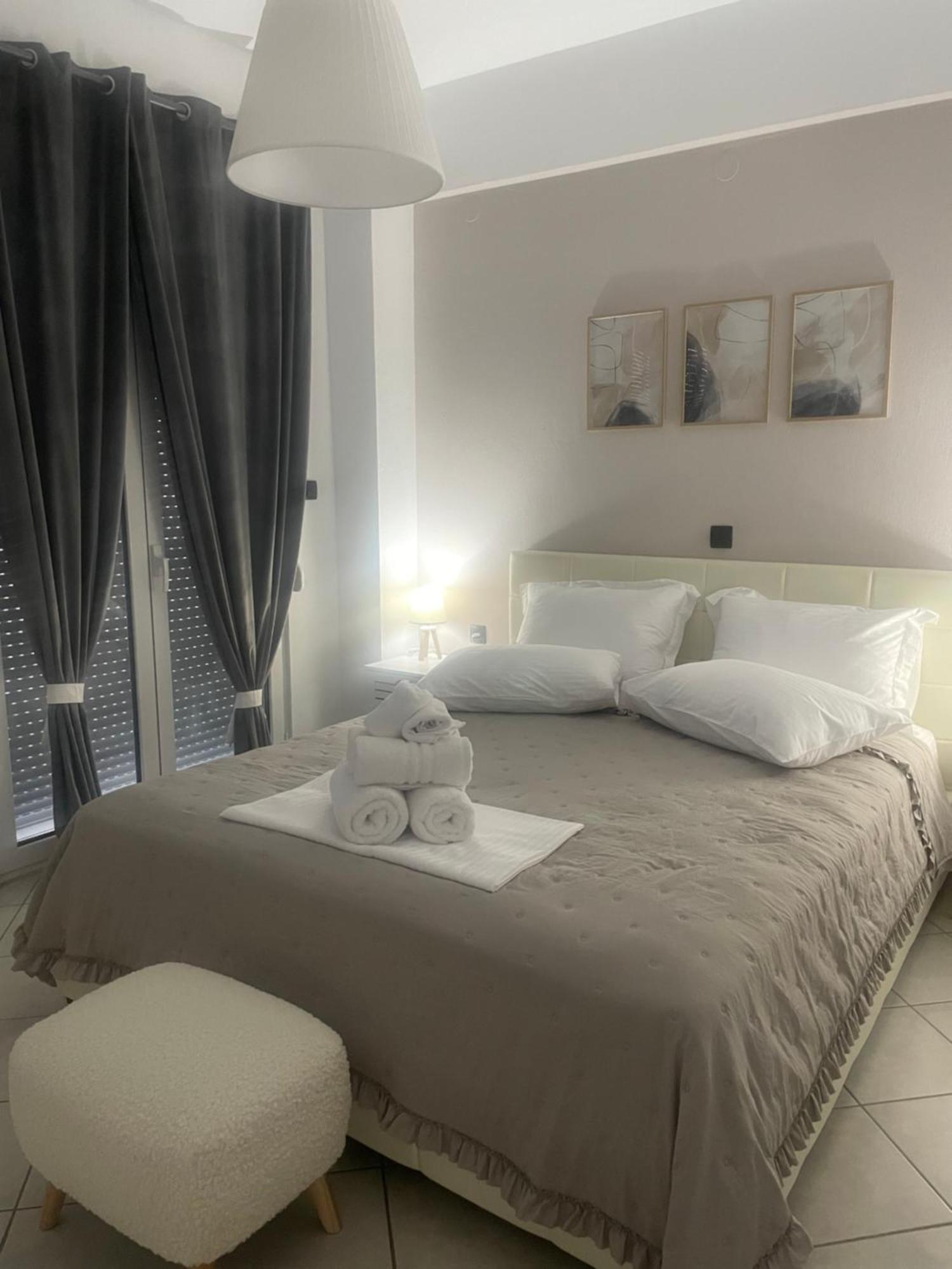 Angelas Luxury Apartment