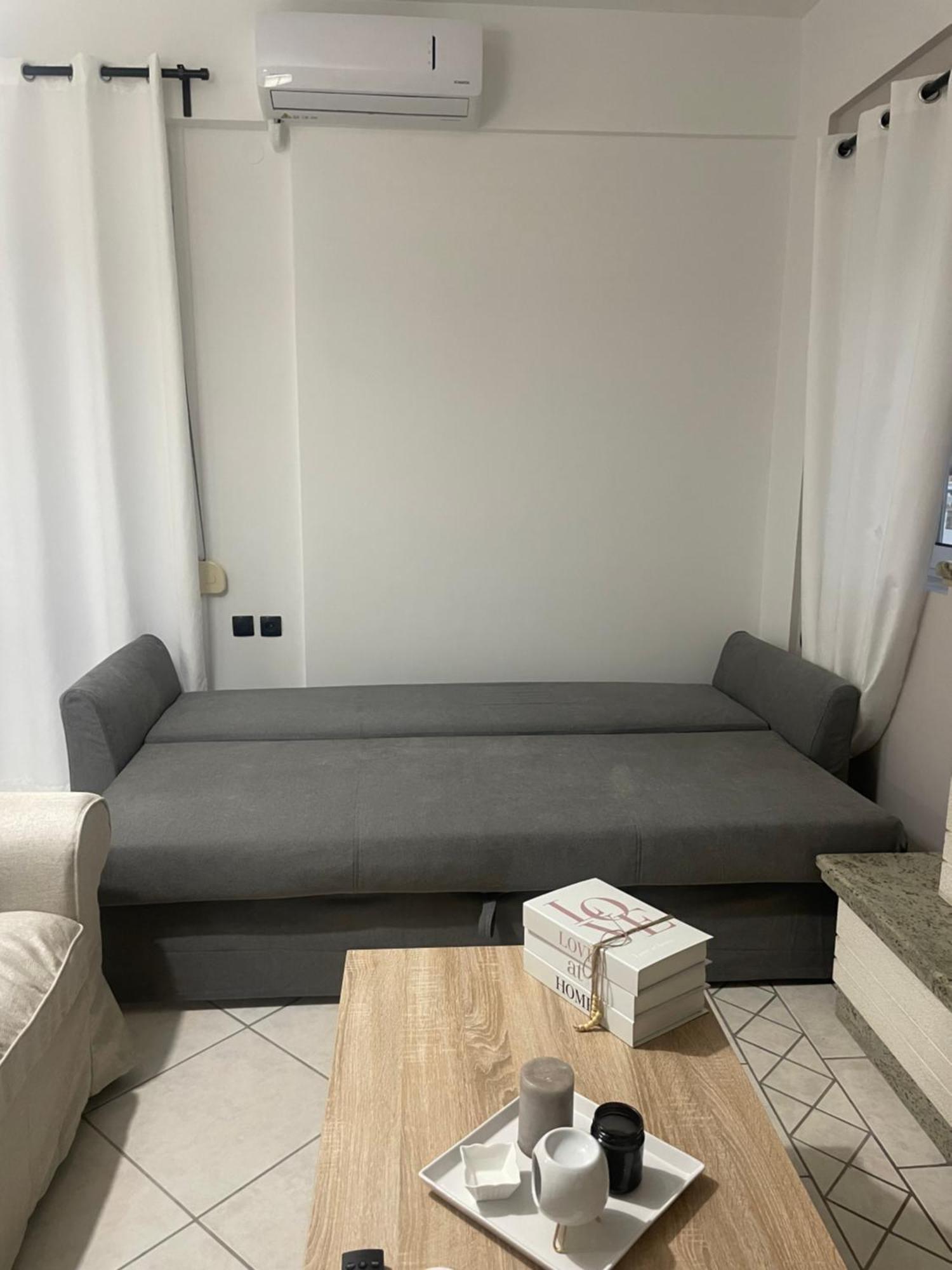 Apartment Angelas Luxury Ioannina