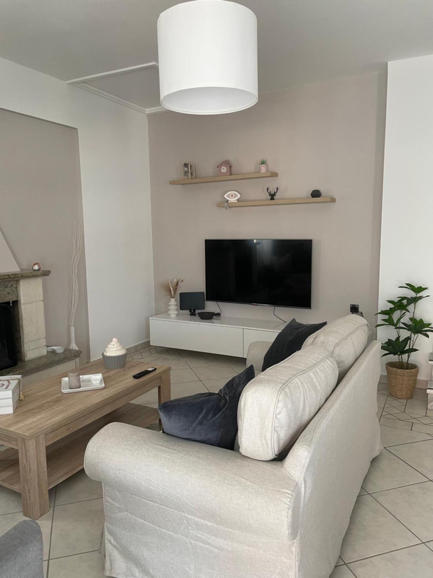 Apartment Angelas Luxury *