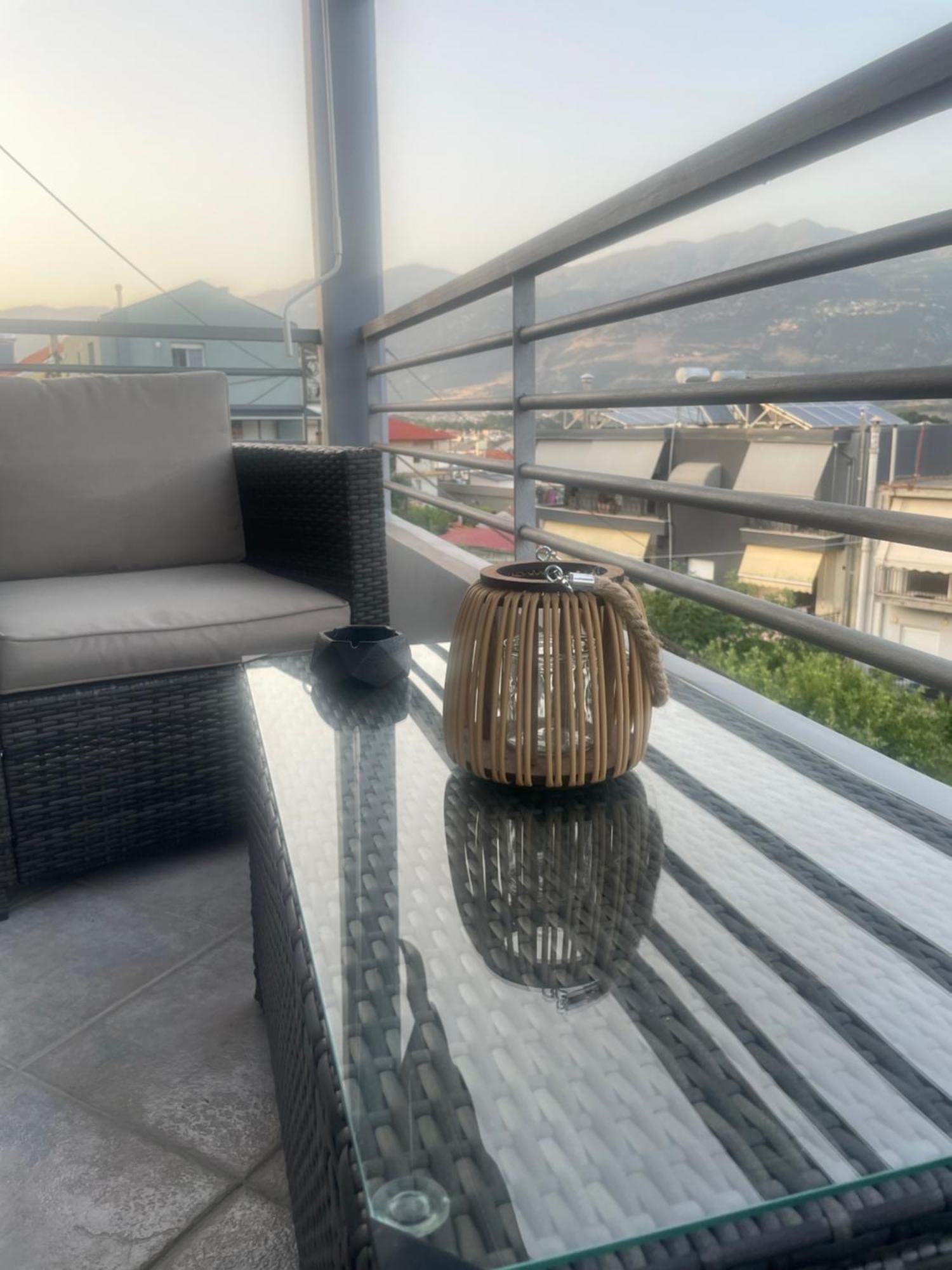 Apartment Angelas Luxury