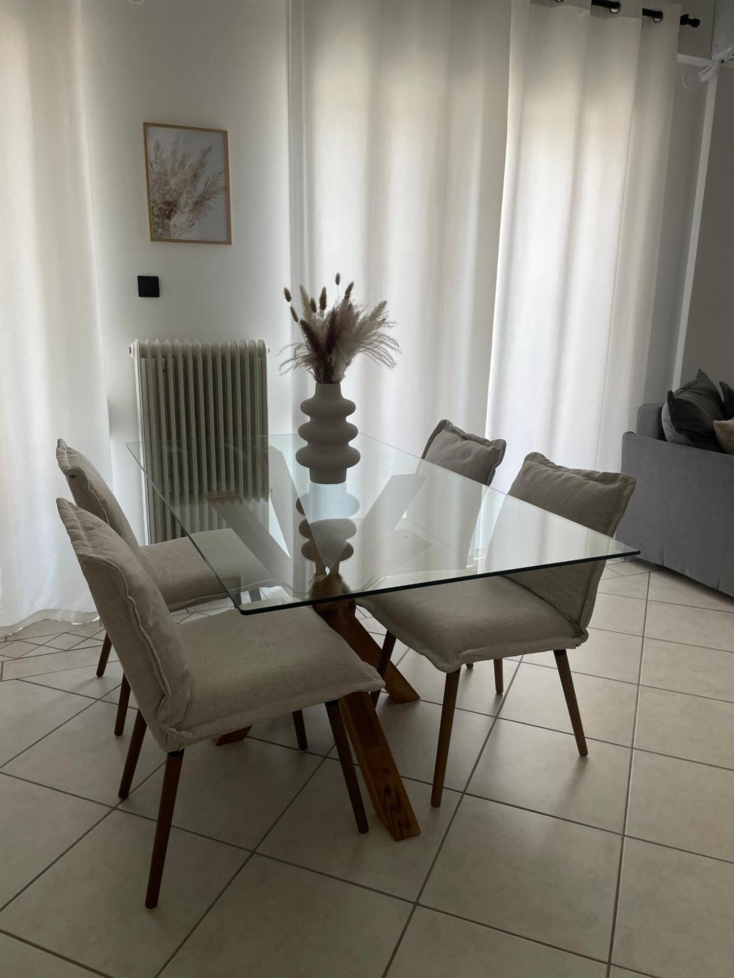 Angelas Luxury Apartment *