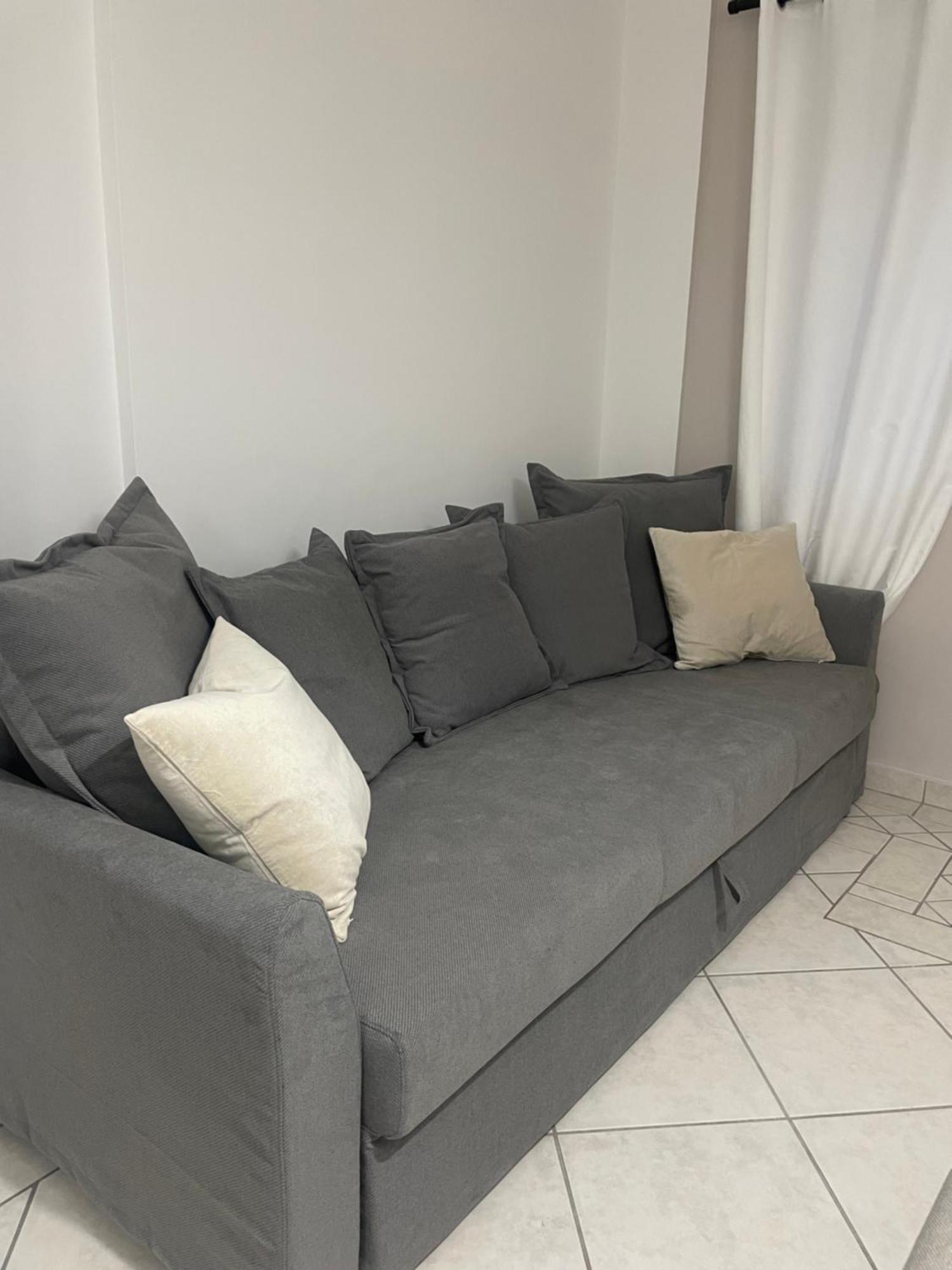 Angelas Luxury Apartment