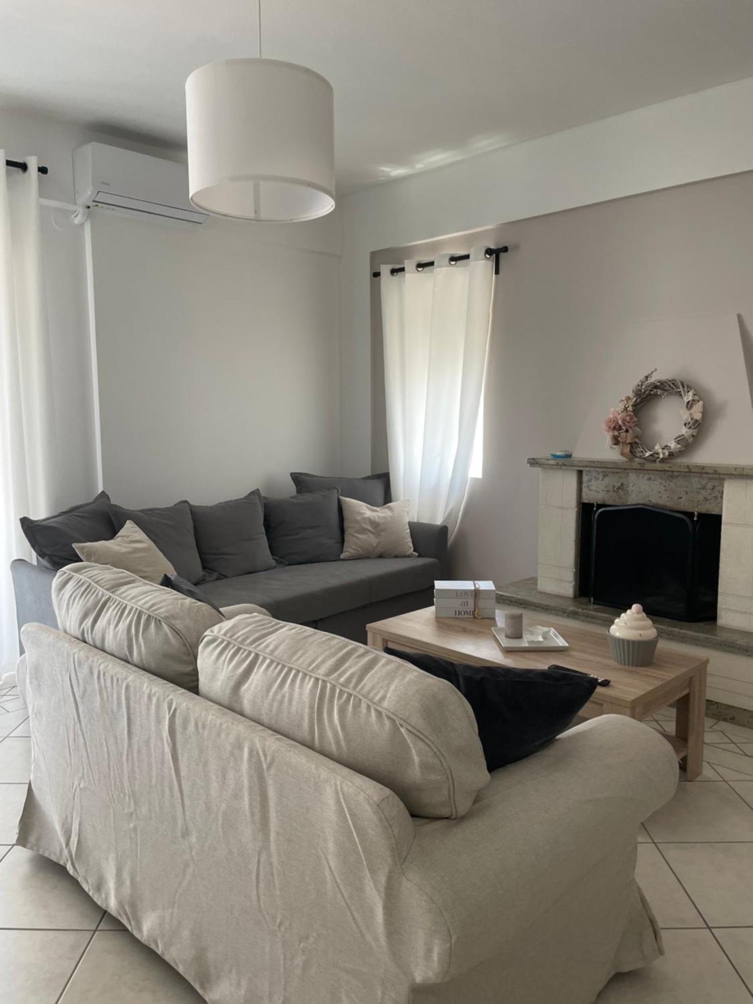 Apartment Angelas Luxury Ioannina