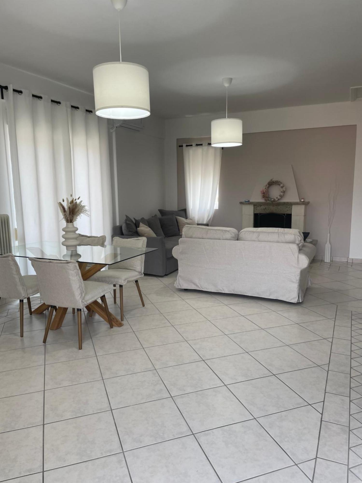 Apartment Angelas Luxury *