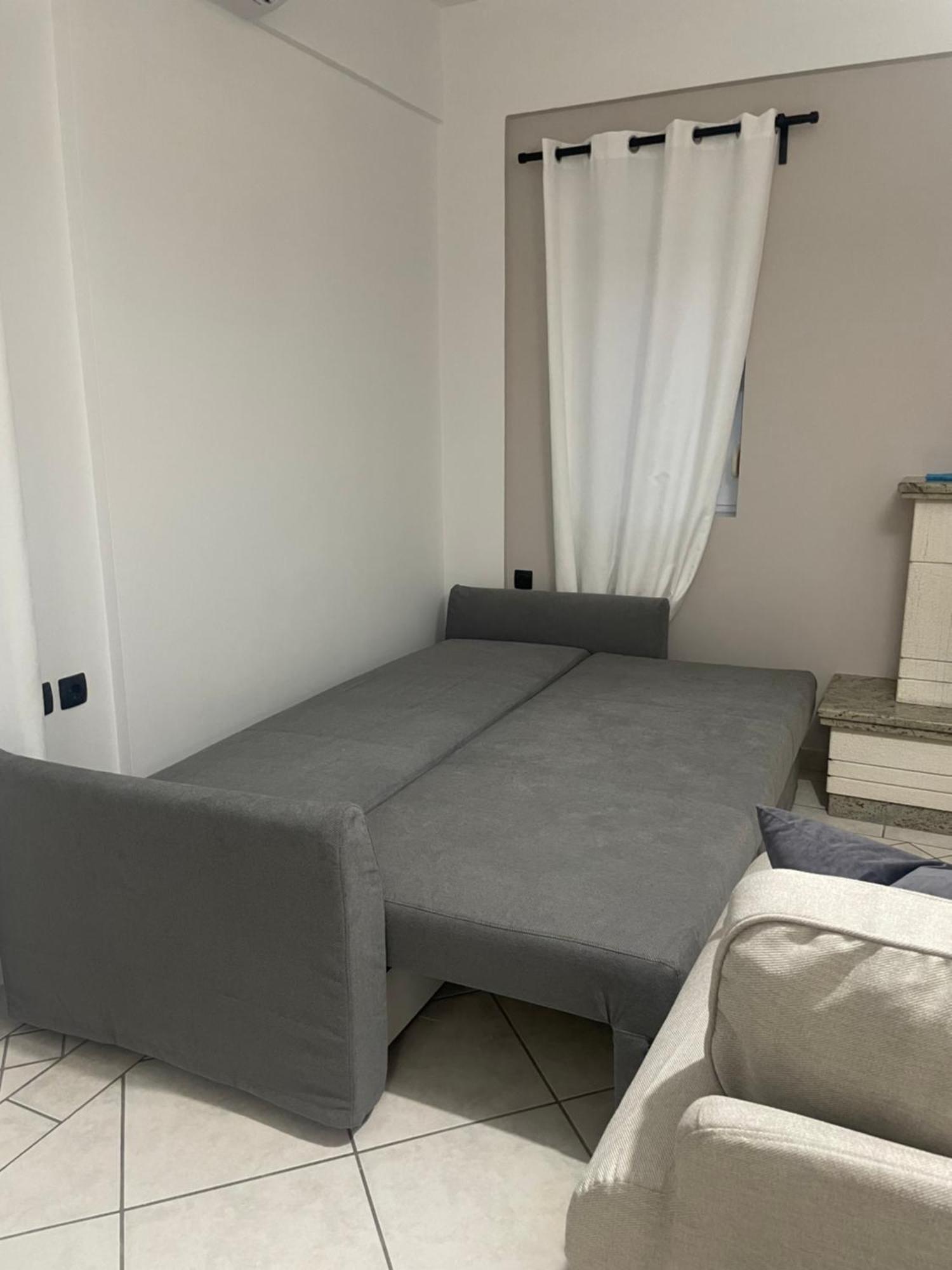 Apartment Angelas Luxury