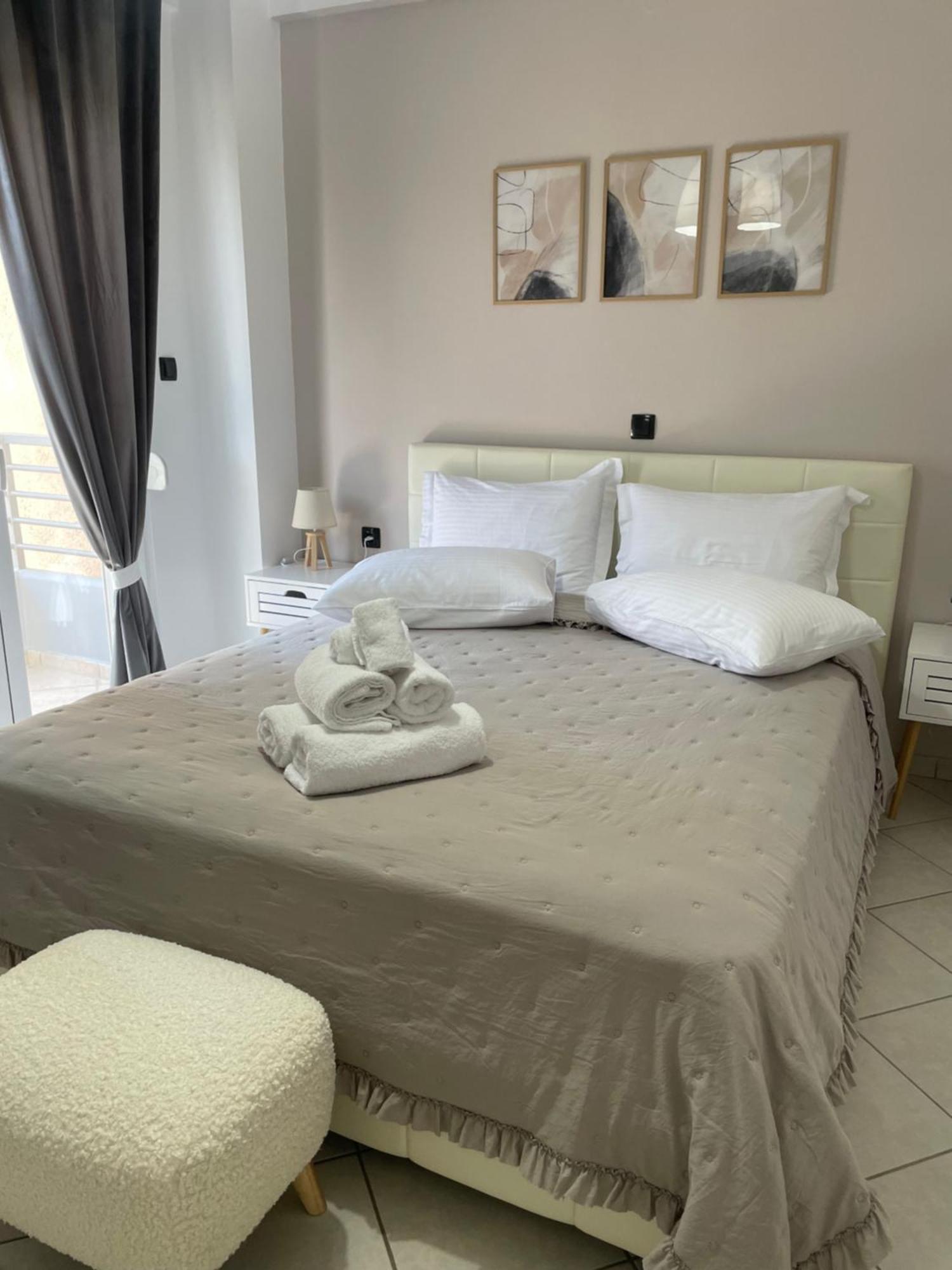 Angelas Luxury Apartment