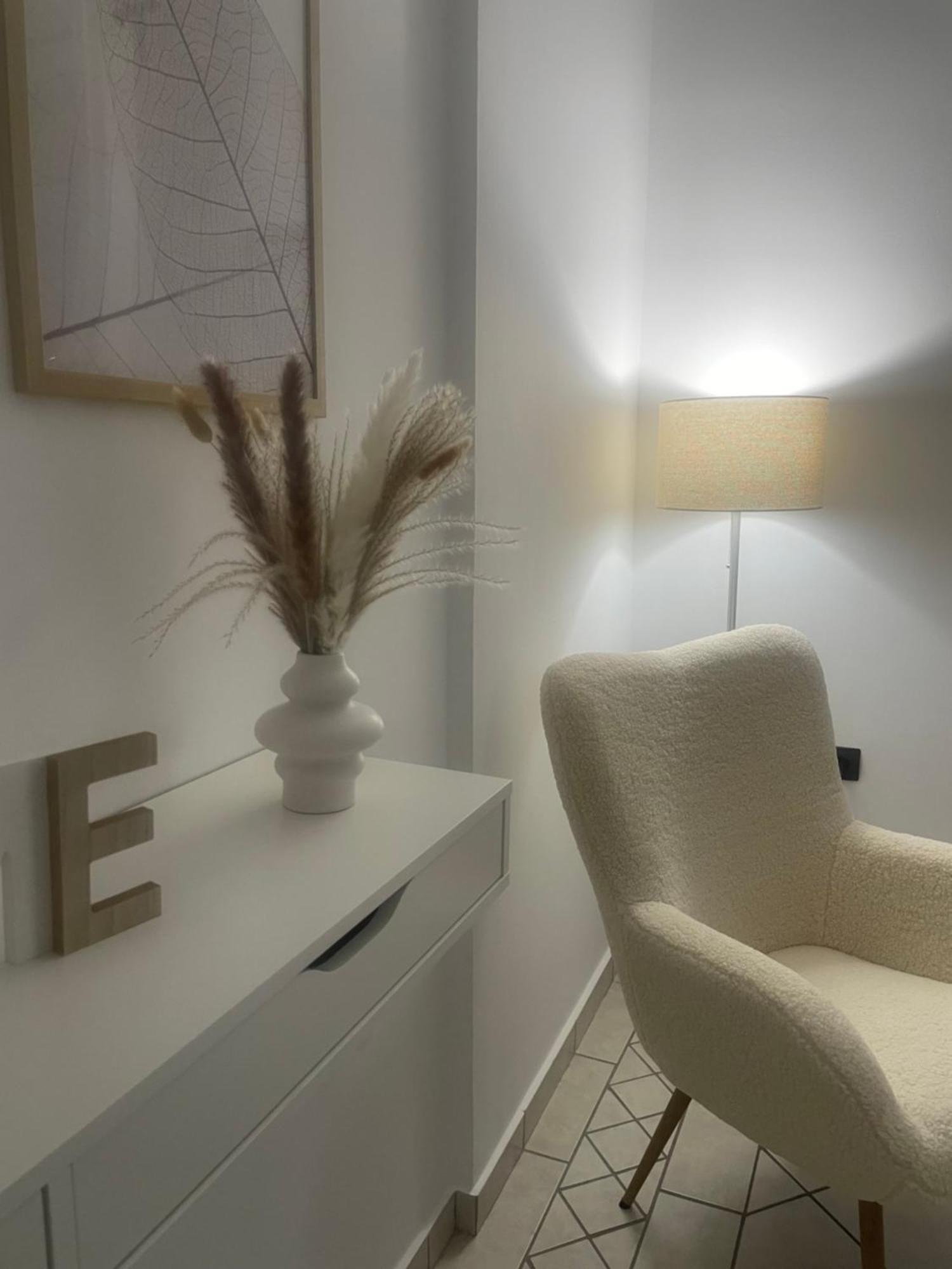 Apartment Angelas Luxury