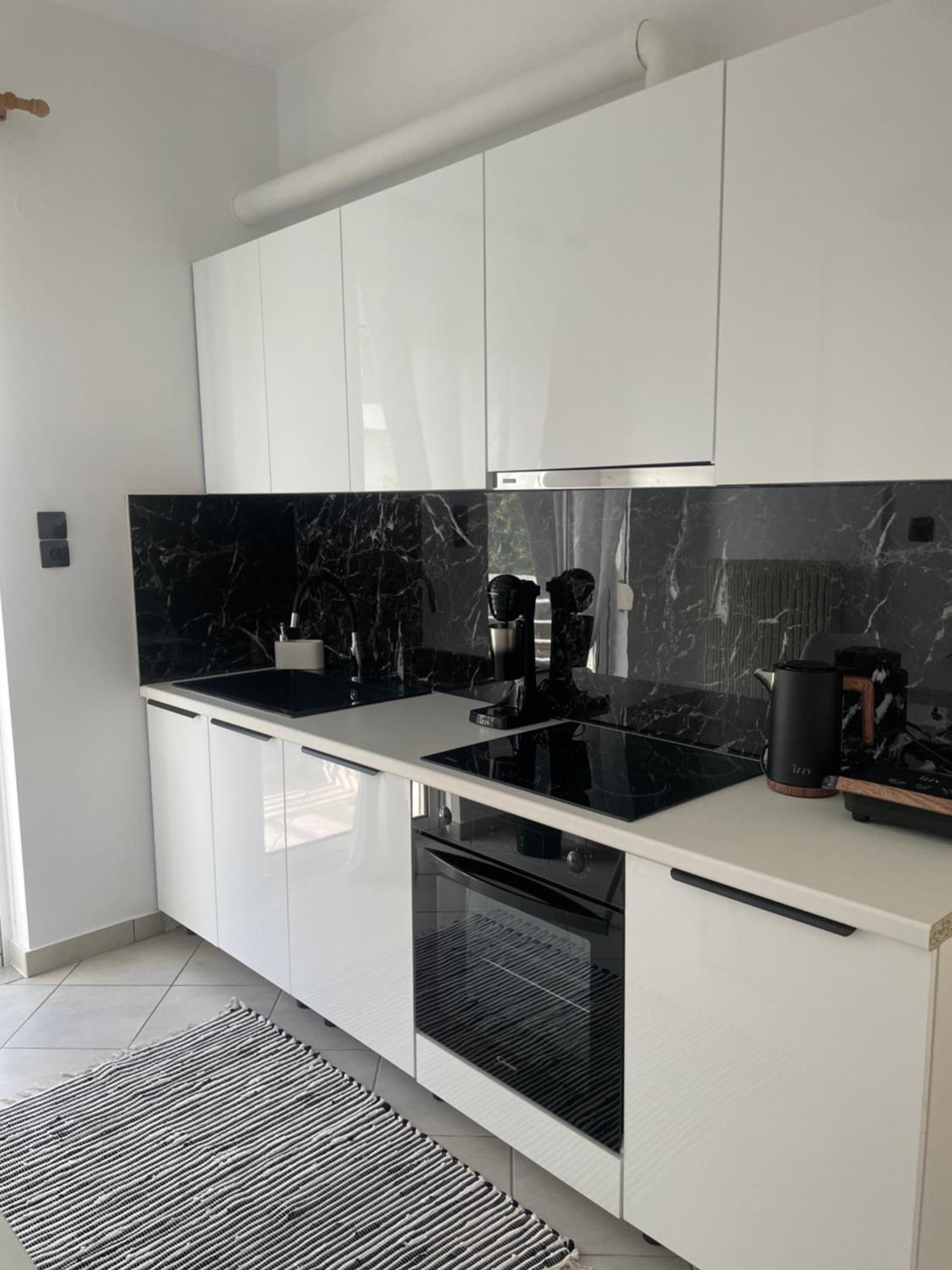 Angelas Luxury Apartment Ioannina