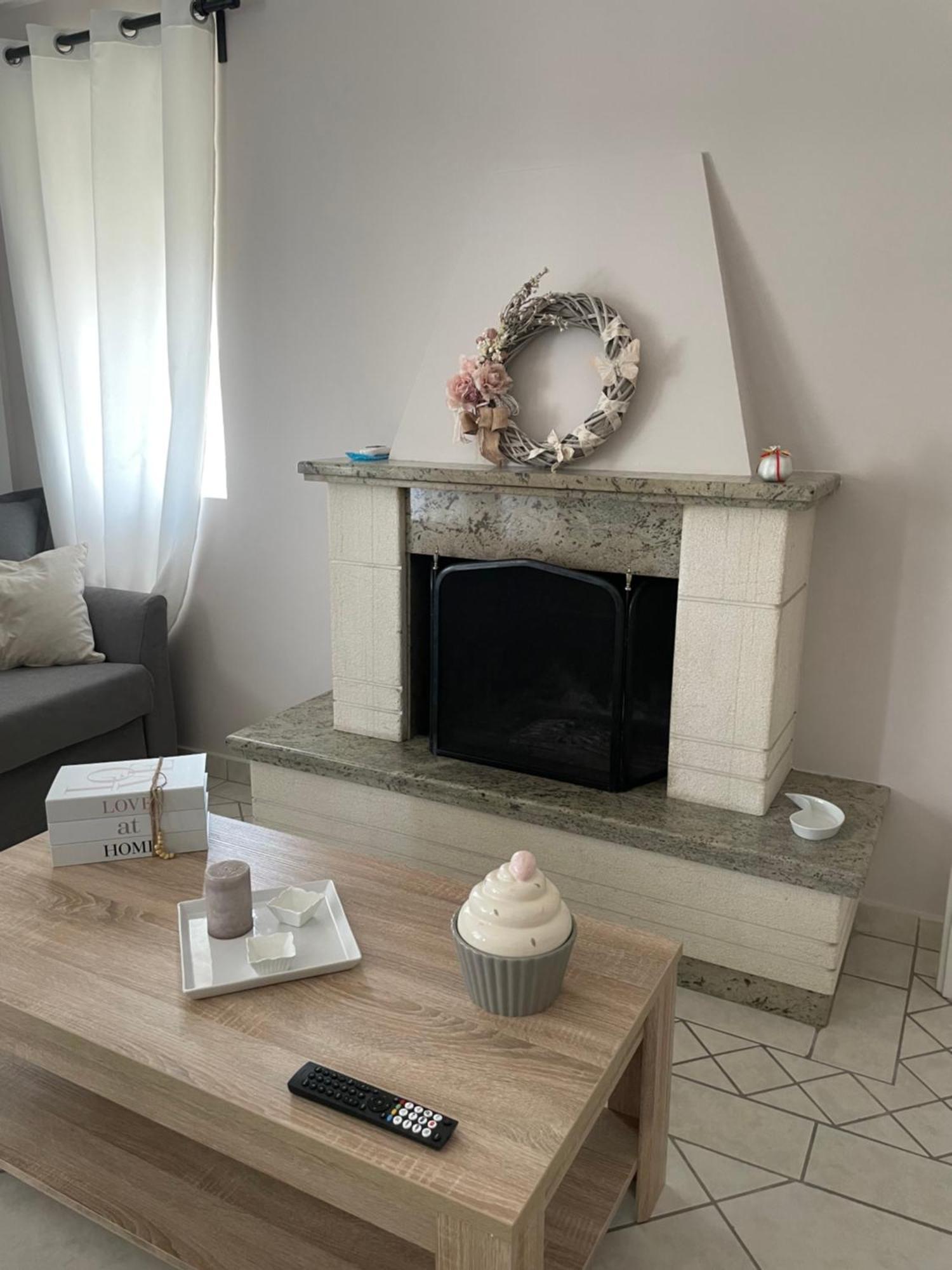 Apartment Angelas Luxury *