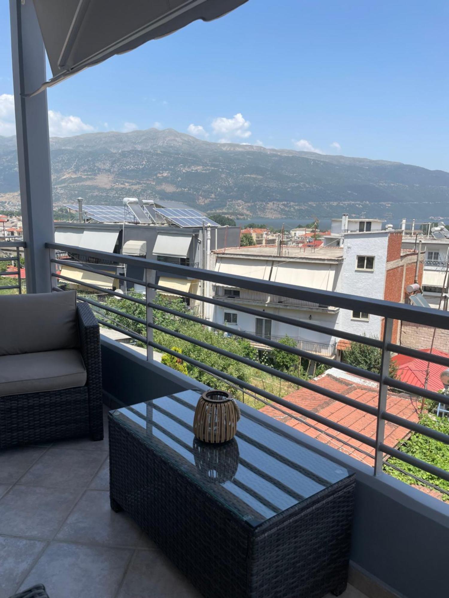 Apartment Angelas Luxury