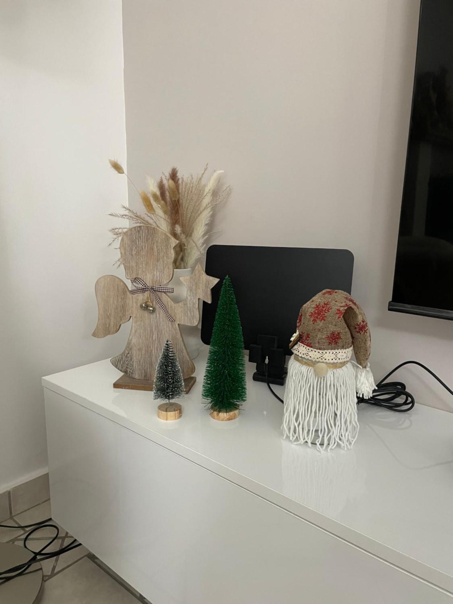 Apartment Angelas Luxury Ioannina