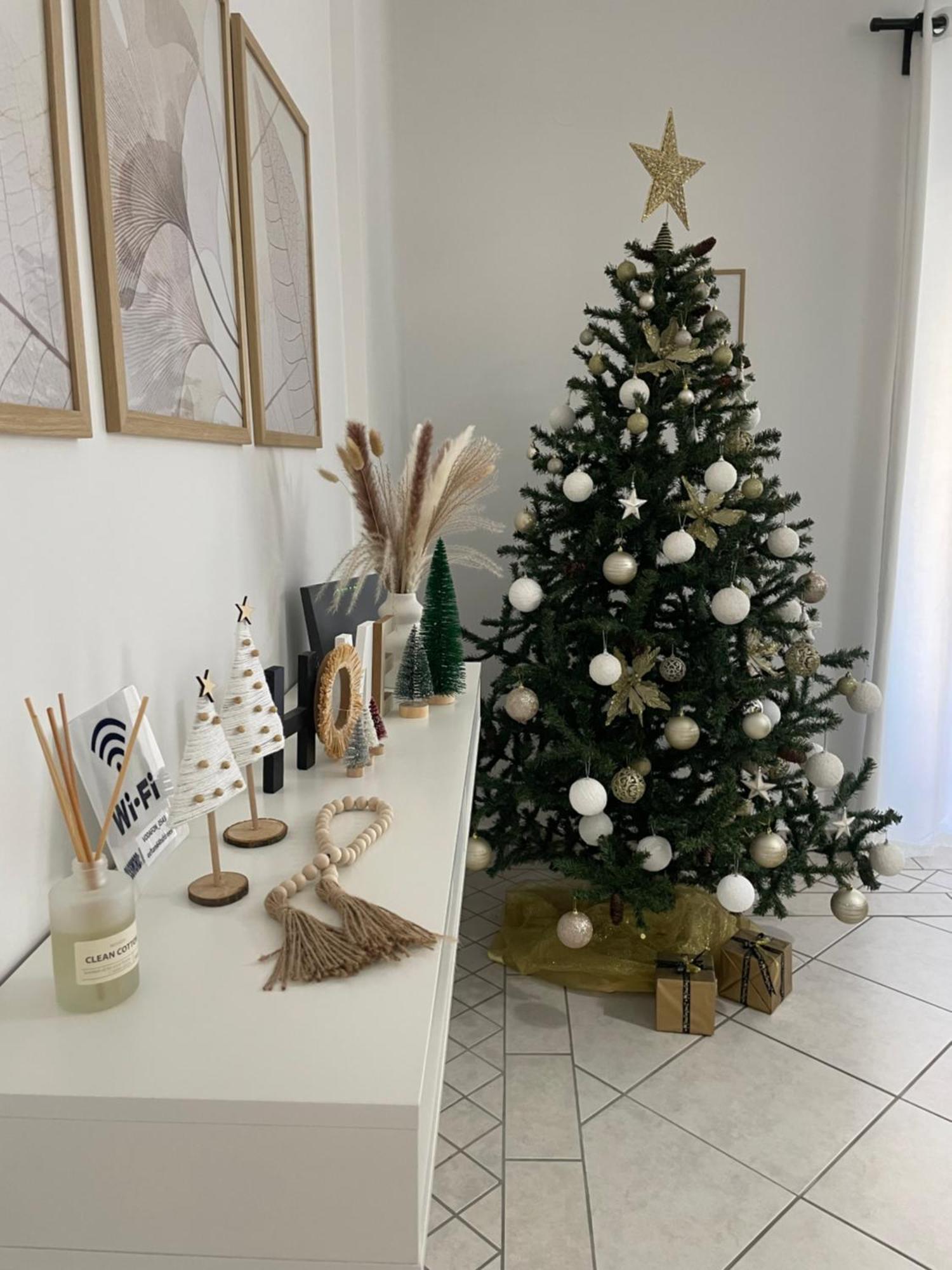 Angelas Luxury Ioannina
