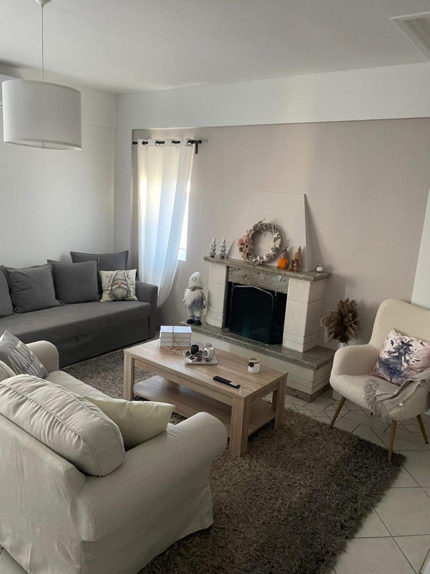 Apartment Angelas Luxury