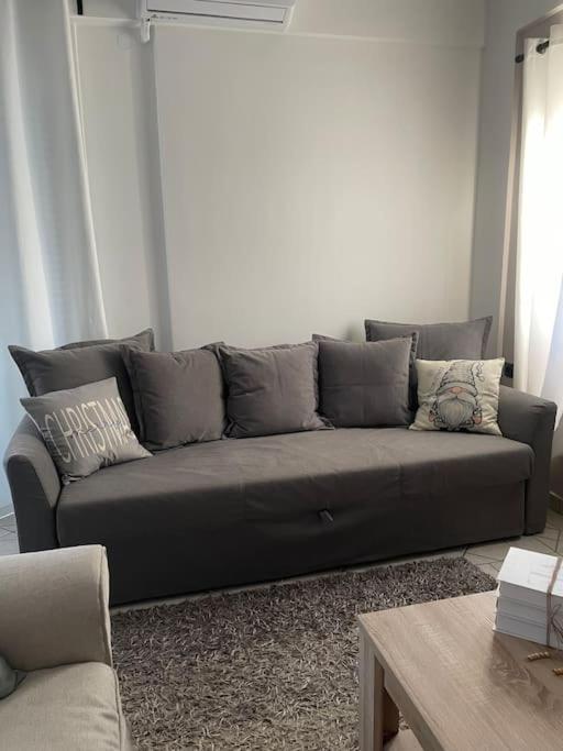 Angelas Luxury Apartment
