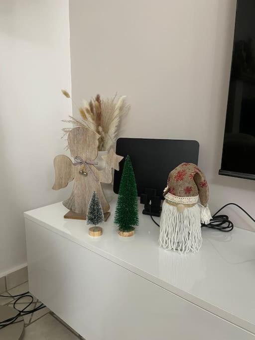 Angelas Luxury Apartment *