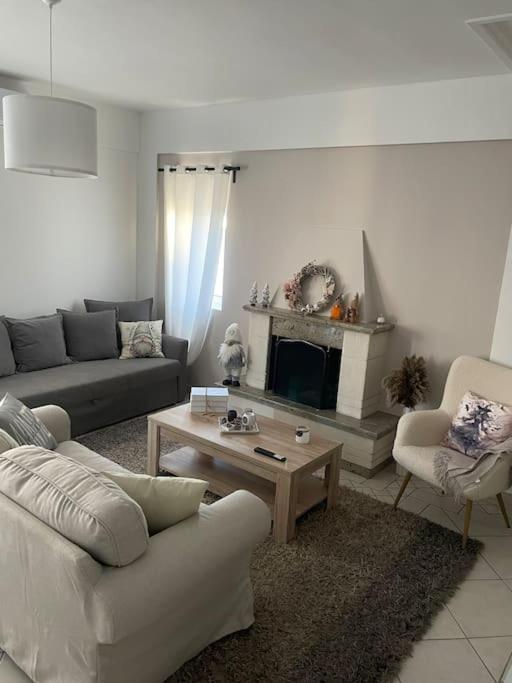 Angelas Luxury Ioannina