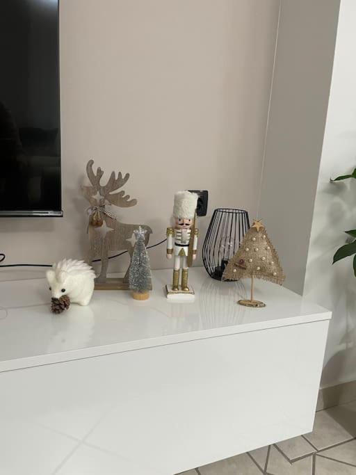 Angelas Luxury Apartment