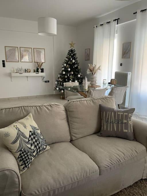 Apartment Angelas Luxury