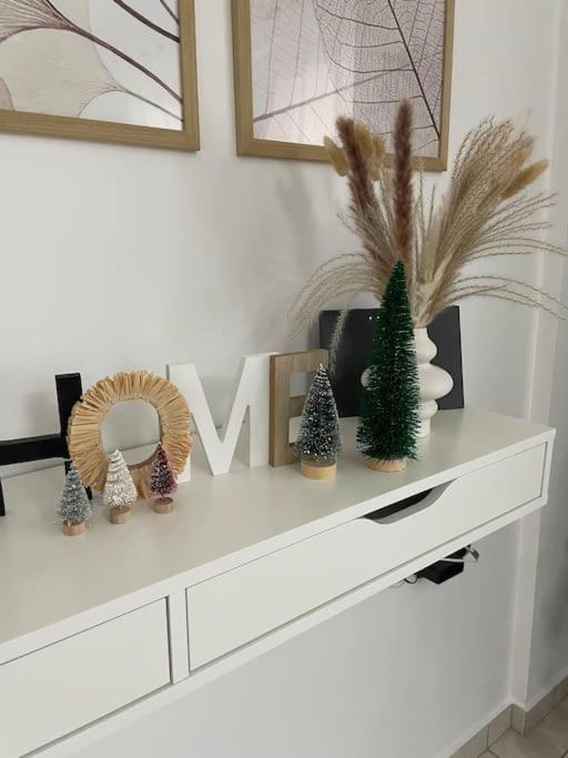 Apartment Angelas Luxury Ioannina