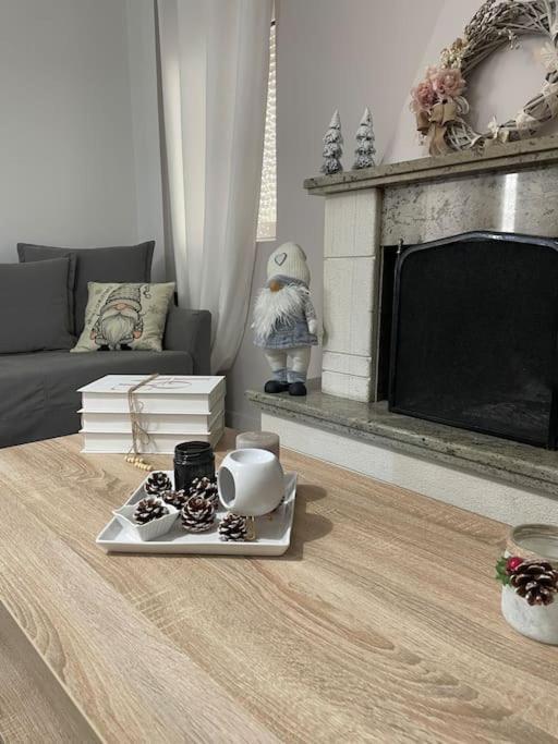 Apartment Angelas Luxury *