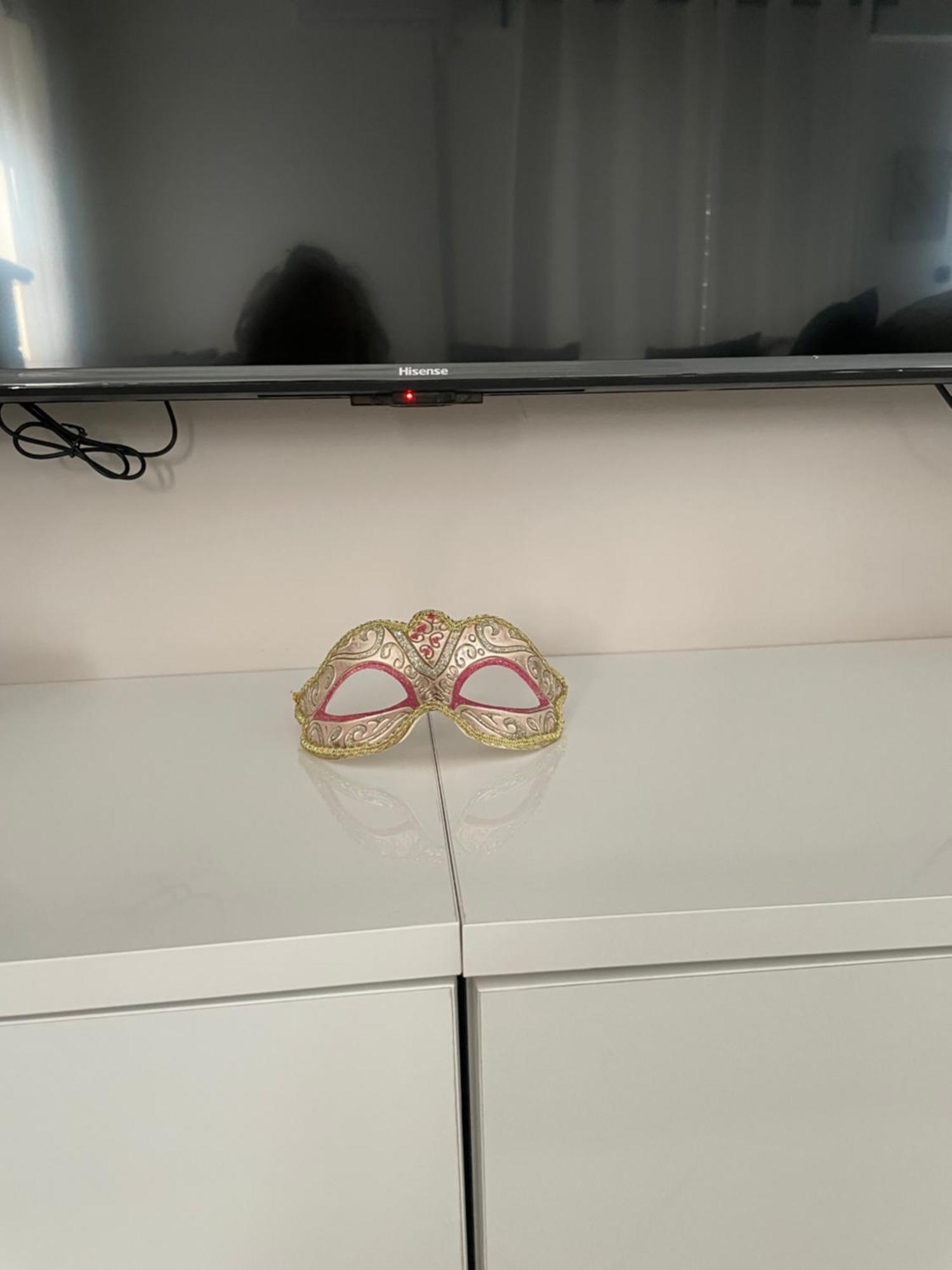 Apartment Angelas Luxury